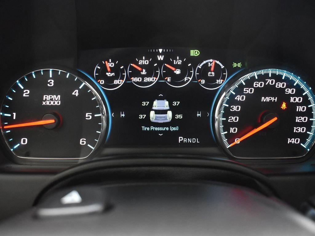 2019 CHEVROLET SUBURBAN - Image 19