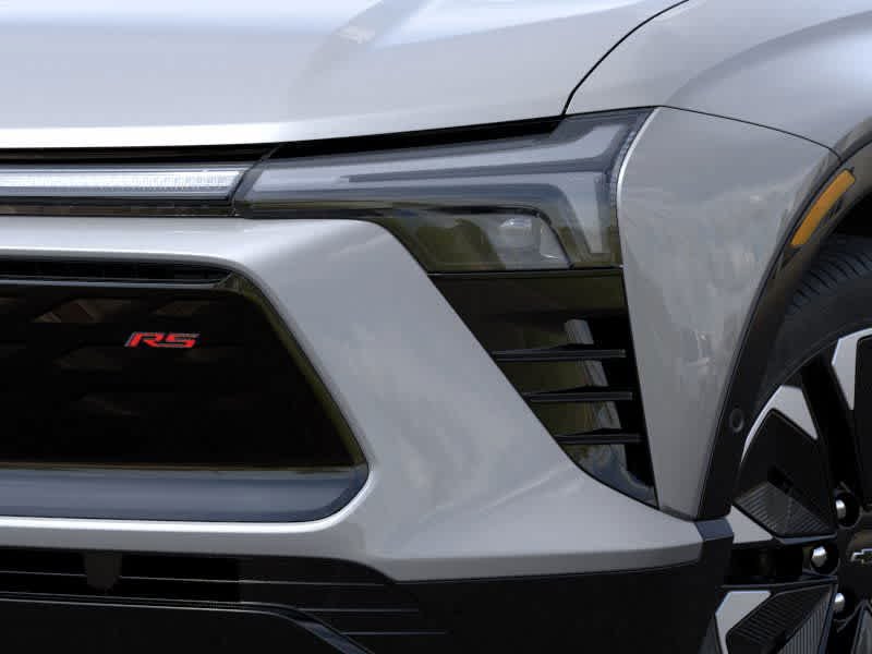 2026 Chevrolet Blazer EV RS - Photo 10