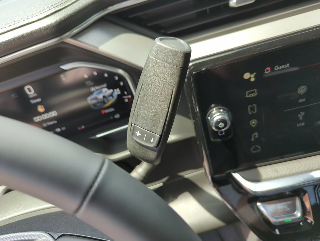 New 2026 Onyx Black GMC Denali image 23