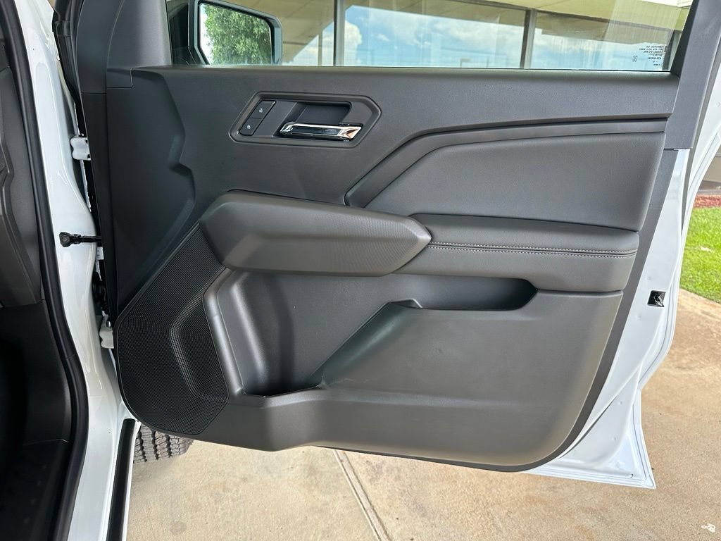 2026 GMC Canyon Elevation - Photo 34
