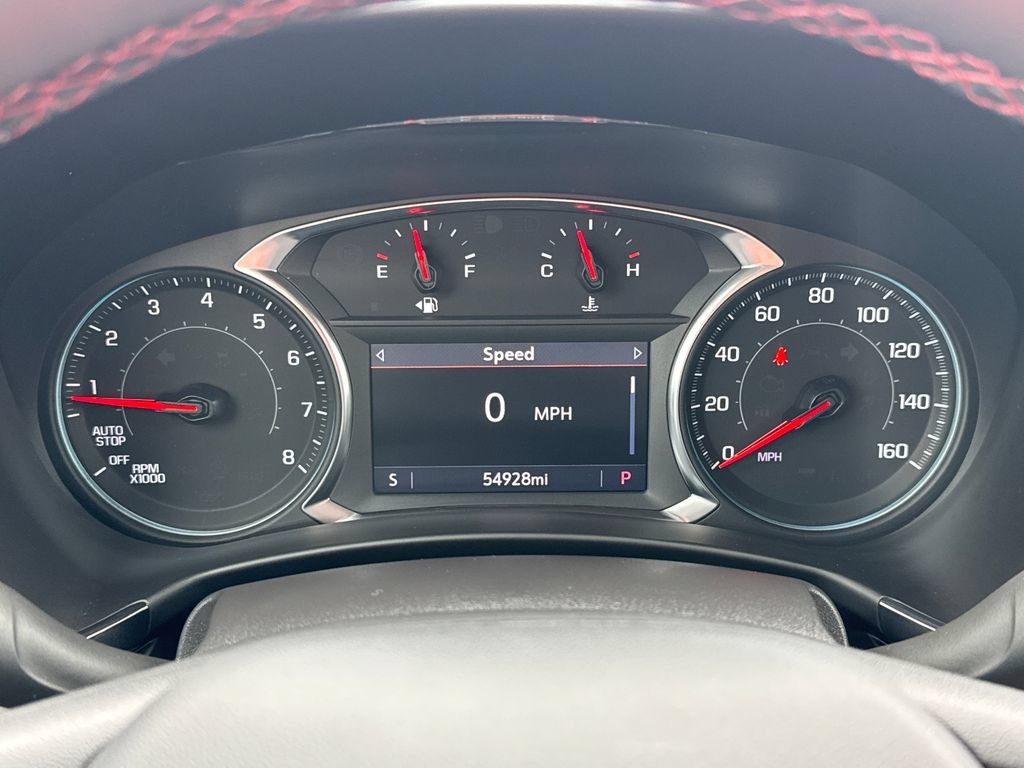 2024 Chevrolet Equinox RS - Photo 25