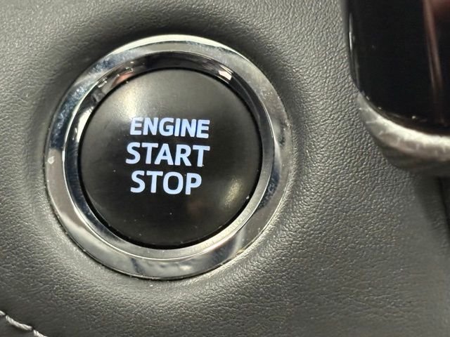 2023 Toyota Highlander Platinum - Photo 36