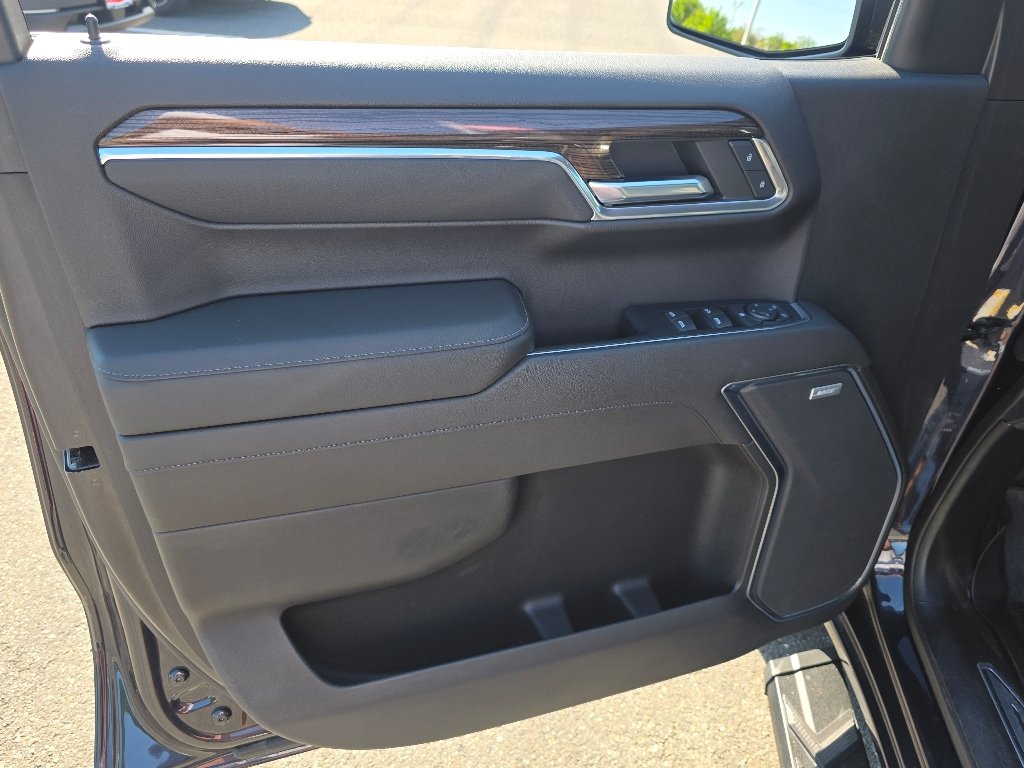 Used 2022 Dark Ash Metallic Chevrolet RST image 35