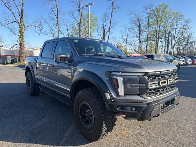 2024 Ford F-150 F-150 Raptor