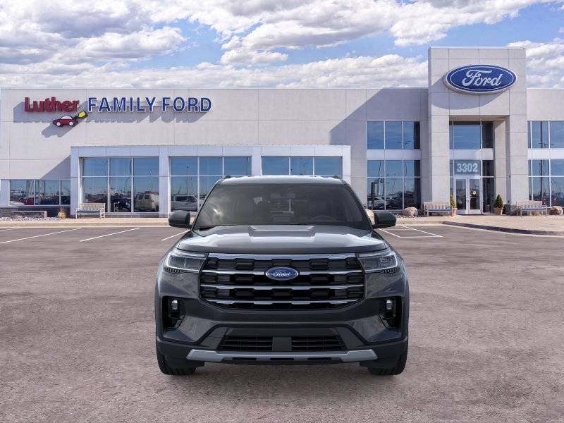 New 2026 Agate Black Metallic Ford Active w/200A Pkg image 41