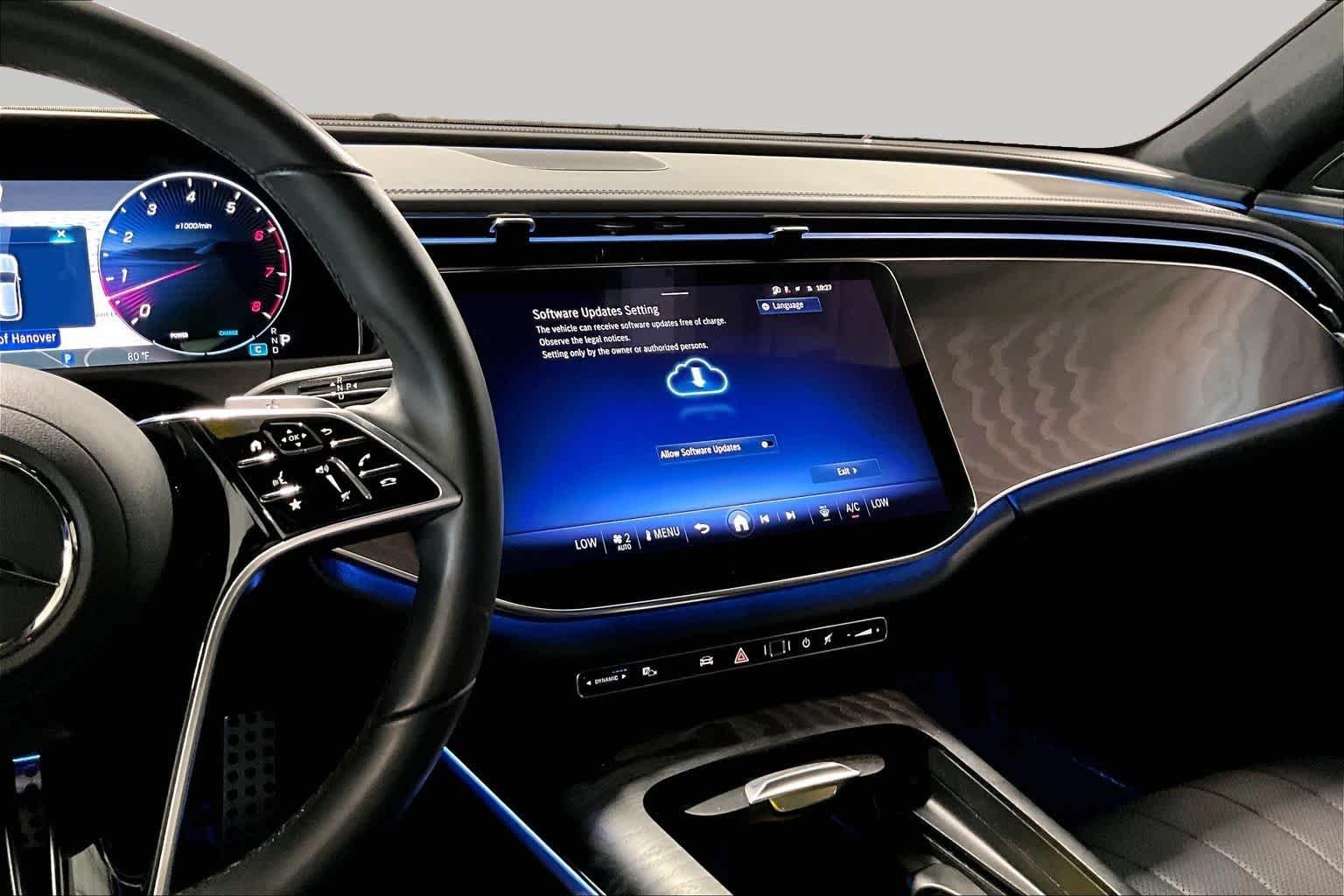 2026 Mercedes-Benz E-Class E450 All-Terrain - Photo 7