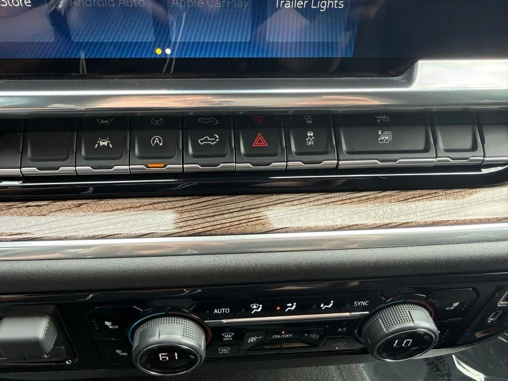 2026 Chevrolet Silverado 1500 LT - Photo 21