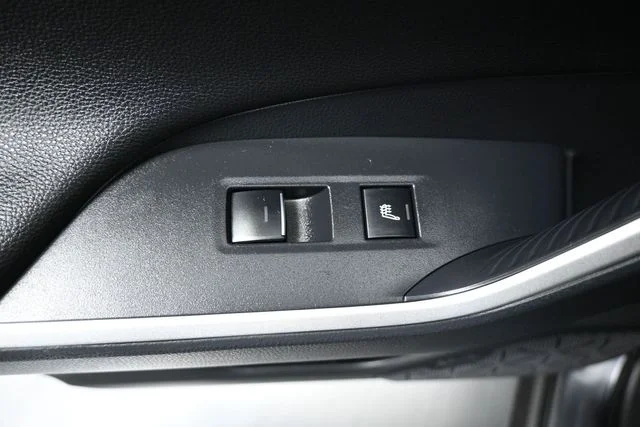 Used 2024 Gray Toyota XSE image 14