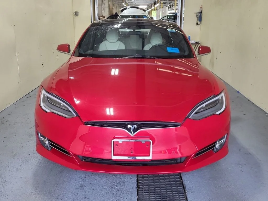 Used 2019 Tesla Model S Performance with VIN 5YJSA1E40KF333911 for sale in Parma, OH