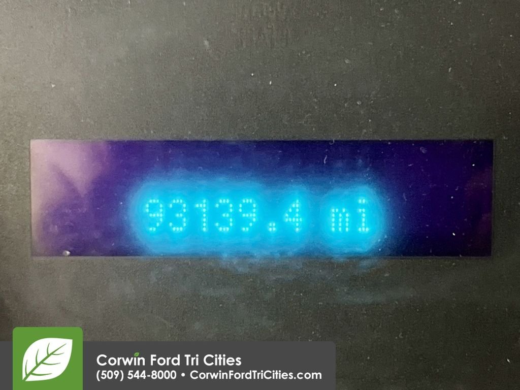 Used 2014 Ford F-150 STX with VIN 1FTMF1EM5EFA80014 for sale in Pasco, WA