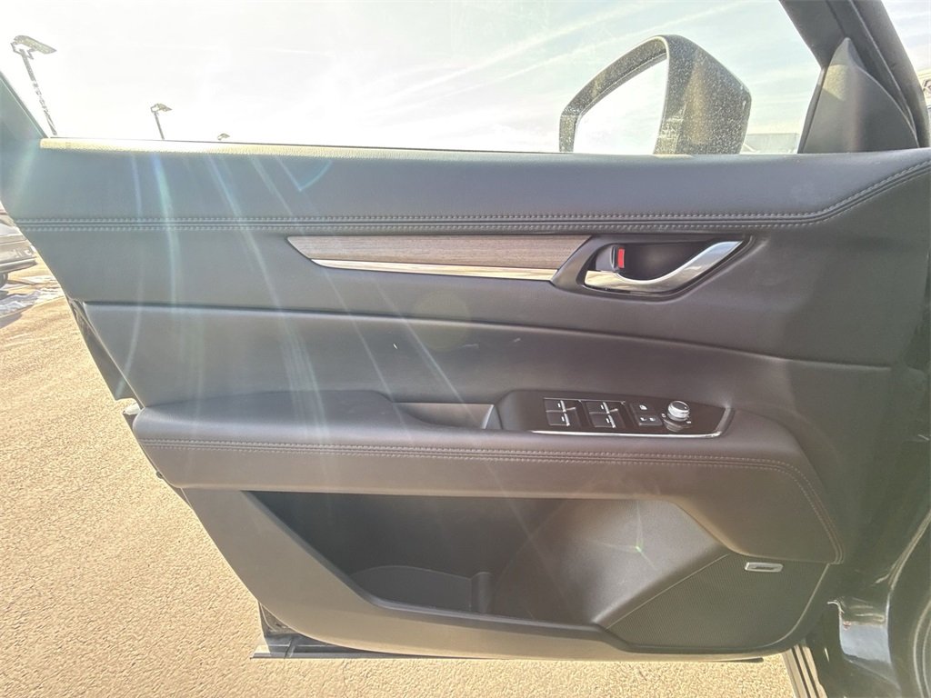 2023 MAZDA CX-5 - Image 12