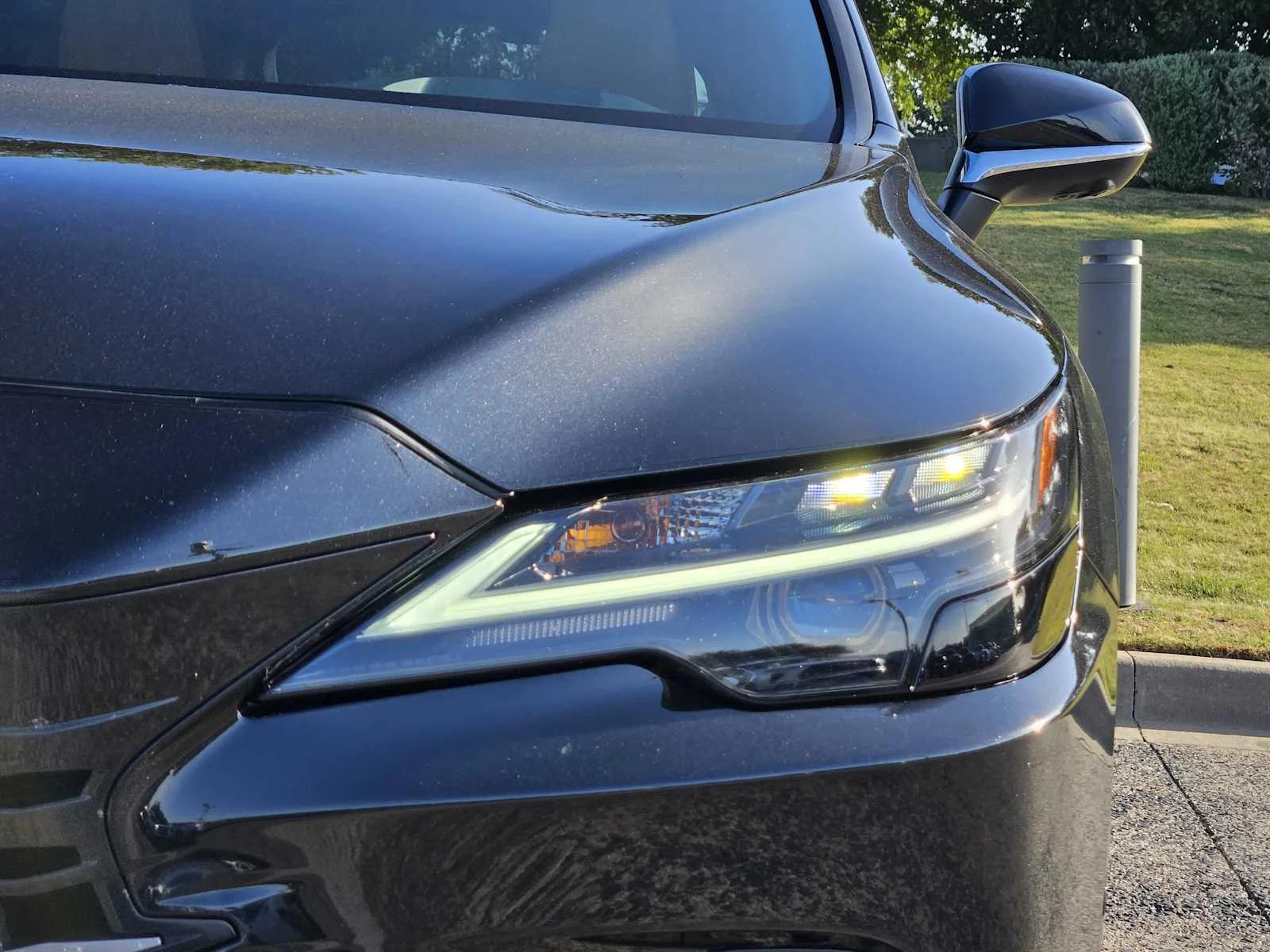 Certified Used 2025 CAVIAR Lexus Premium Plus image 6