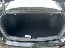 Certified Used 2024 Black Kia LXS image 26