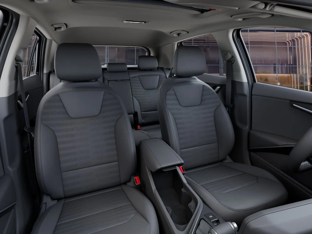 New 2027 Mineral Blue Kia SX image 15