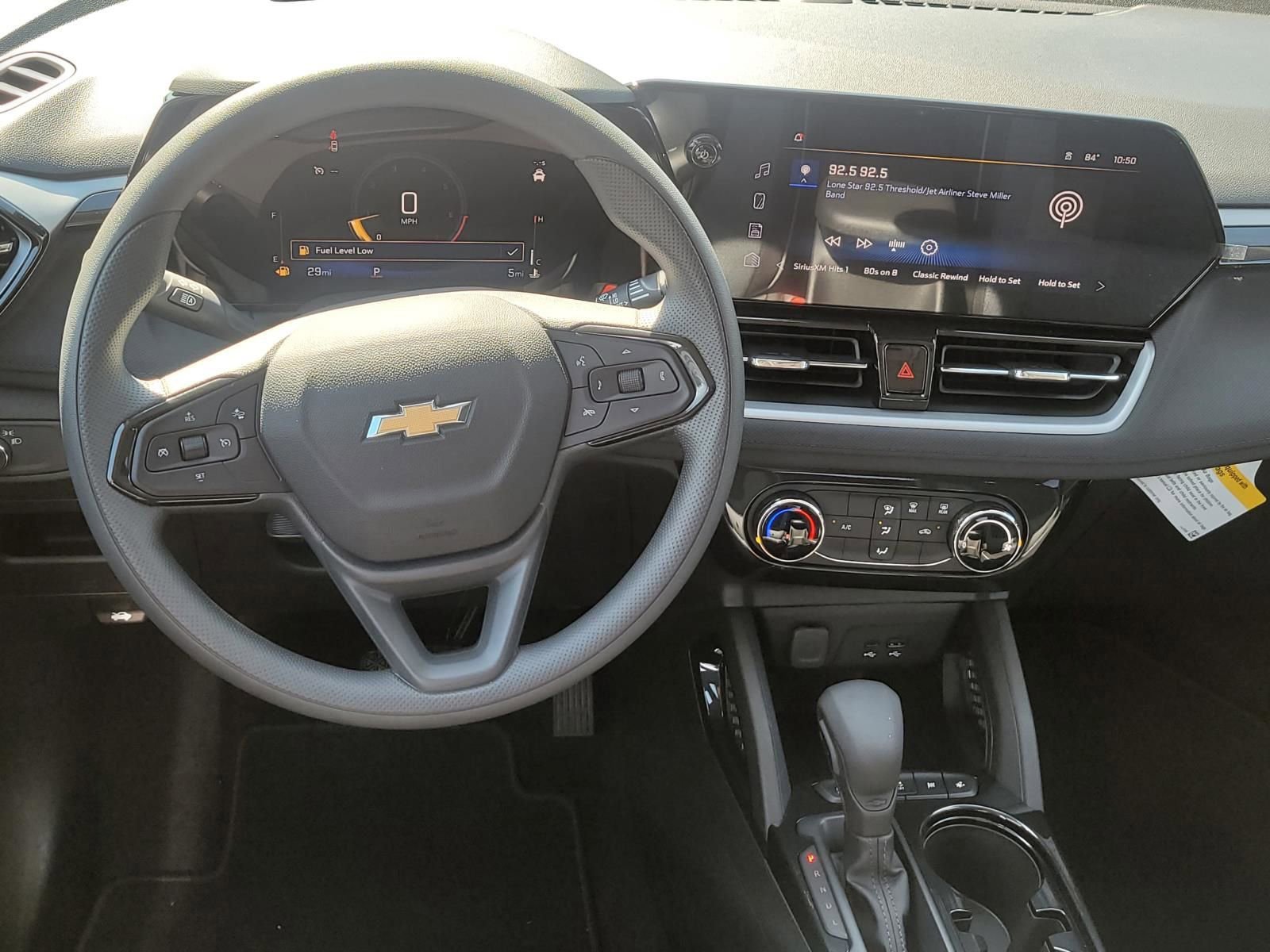 2026 Chevrolet Trailblazer LT - Photo 11