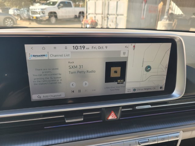 Certified Used 2023 Silver Hyundai SEL image 23