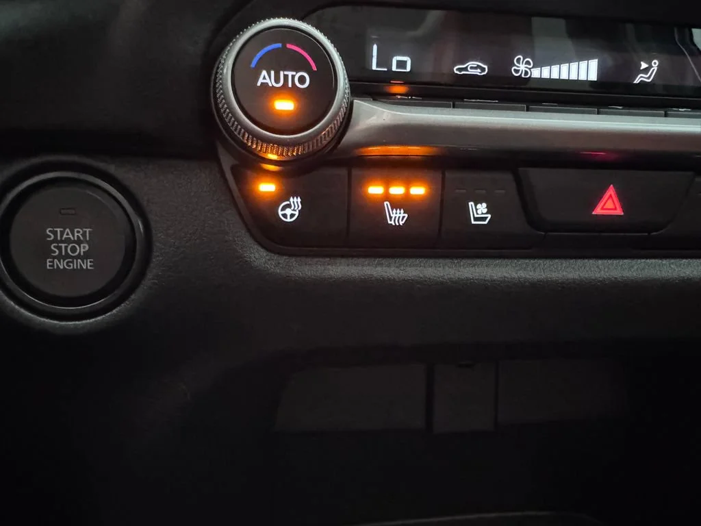 2025 Mazda CX-50 Premium - Photo 23