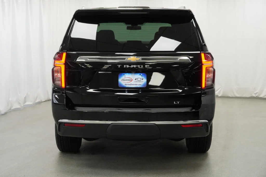 Used 2022 Black Chevrolet LT image 39