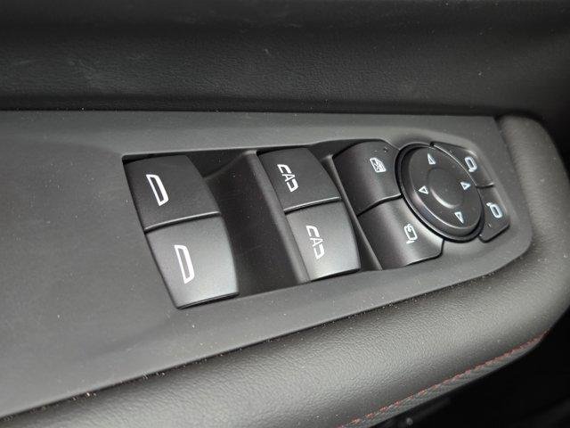 2026 Chevrolet Suburban RST - Photo 21