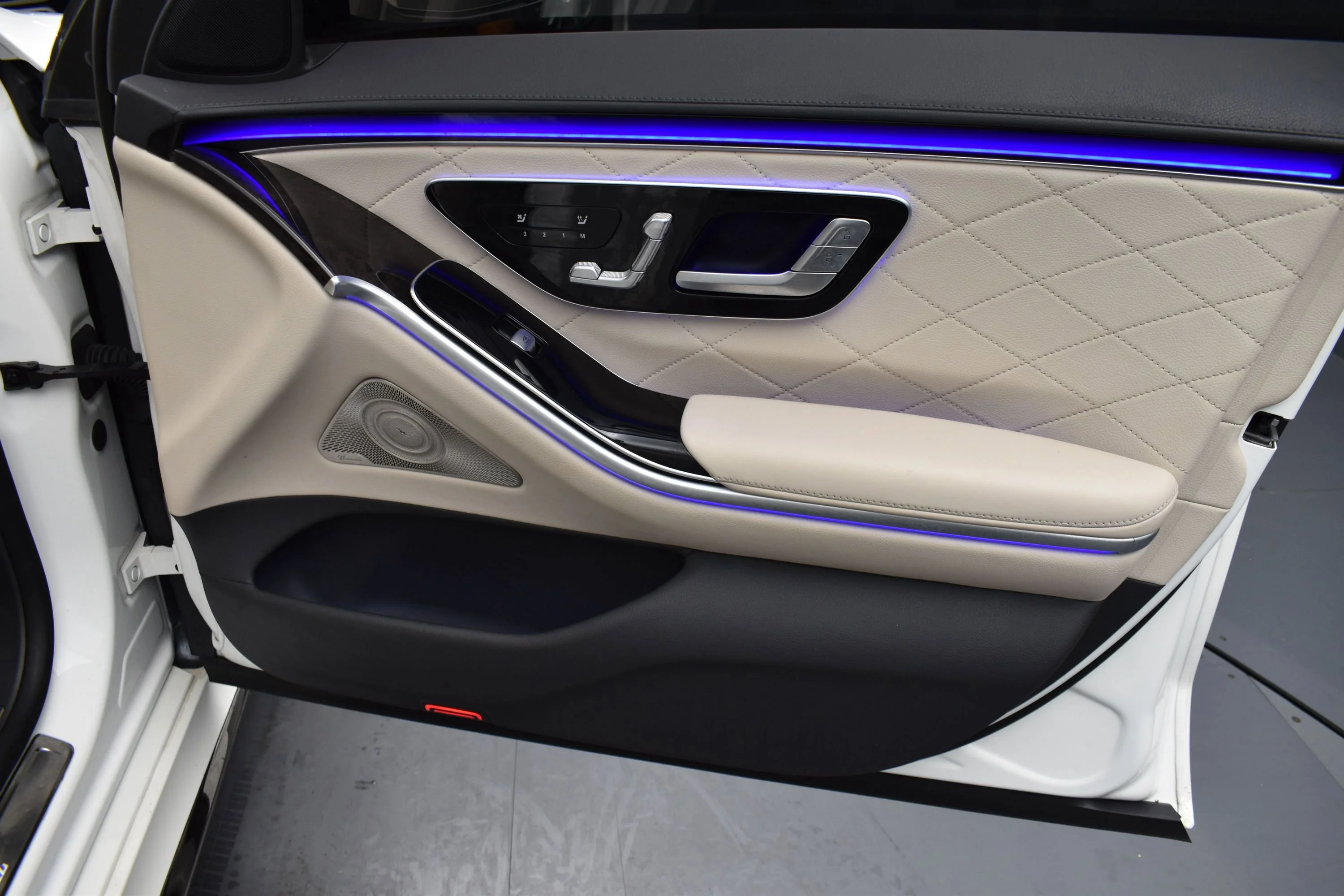 2023 Mercedes-Benz S-Class S 500 - Photo 14