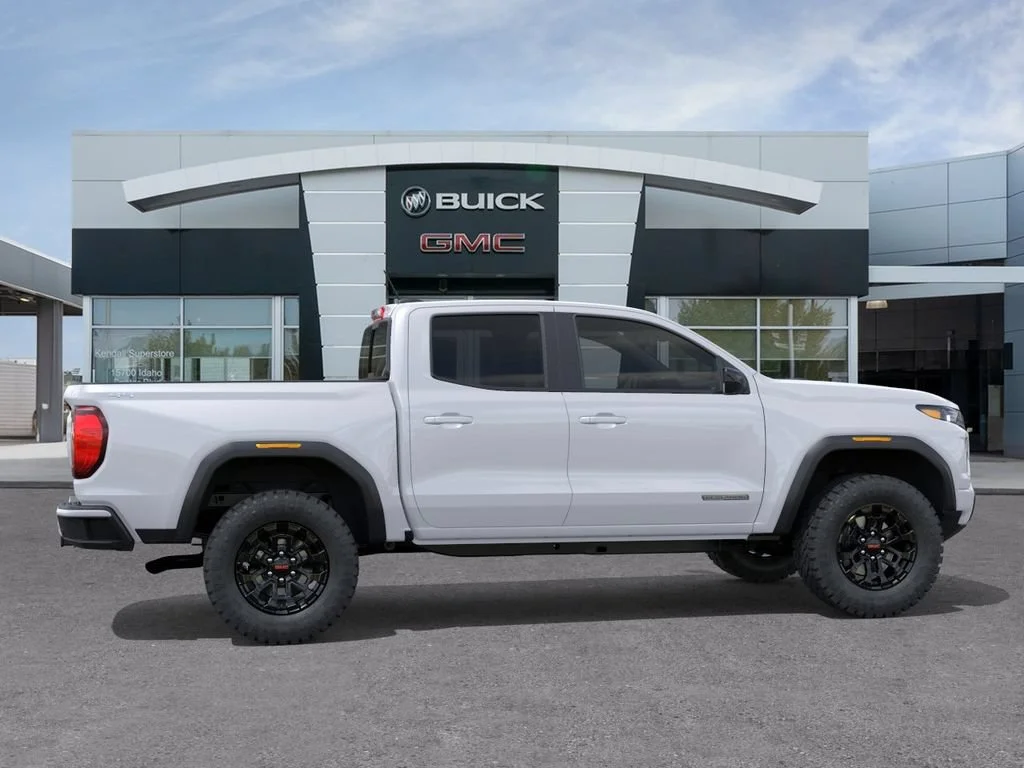 2026 GMC Canyon Elevation - Photo 5