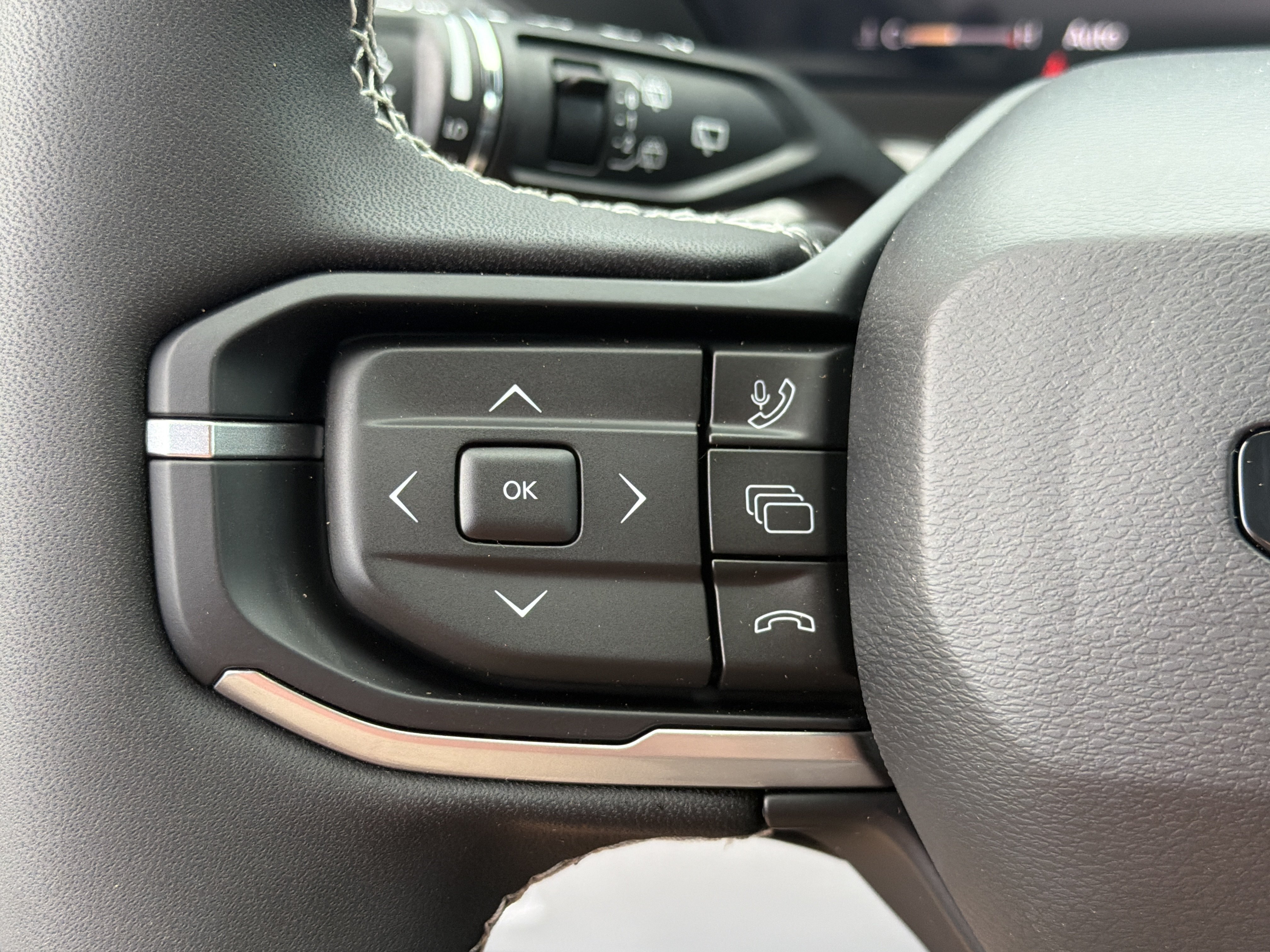New 2026 41 Exterior Paint Jeep Laredo image 25