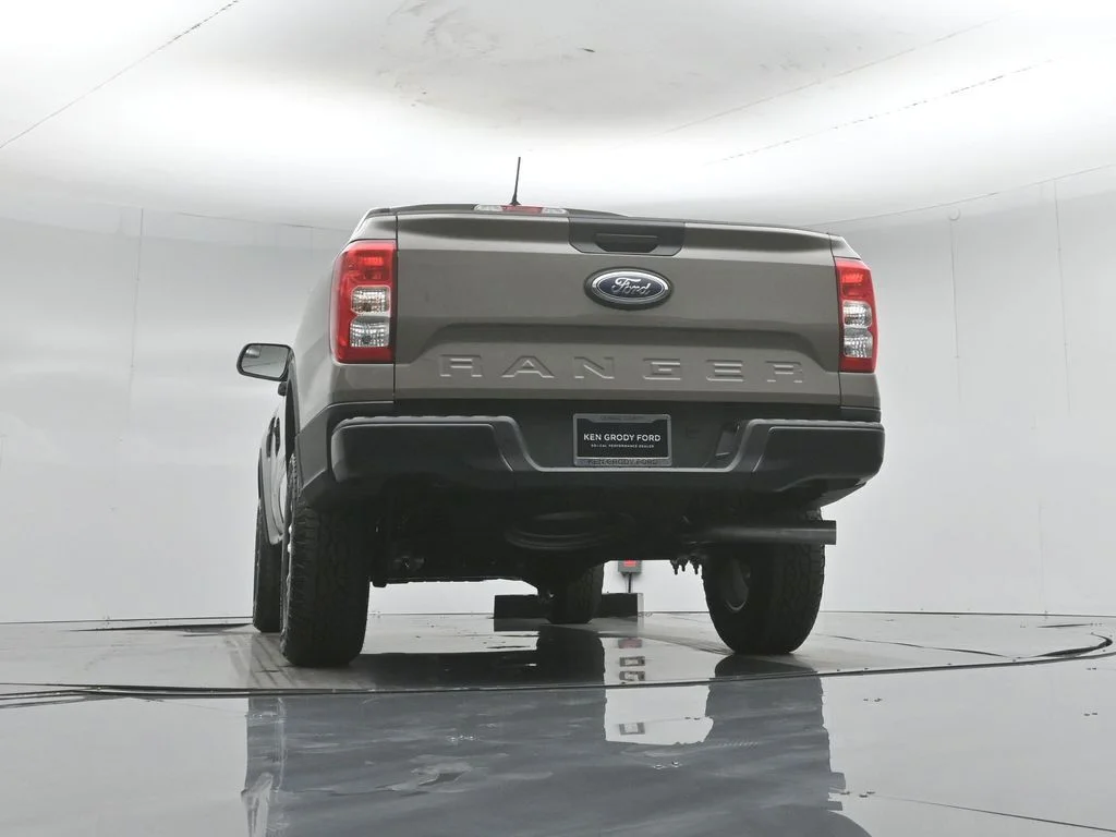 New 2026 Marsh Gray Ford XL image 46