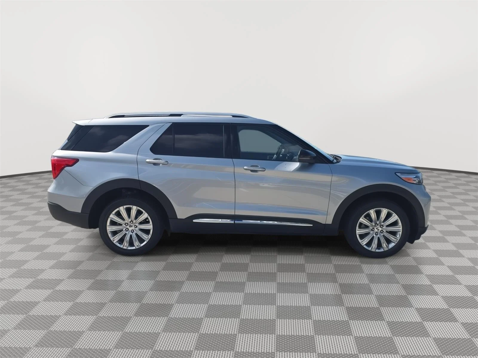 Used 2023  Ford Limited 4WD image 20
