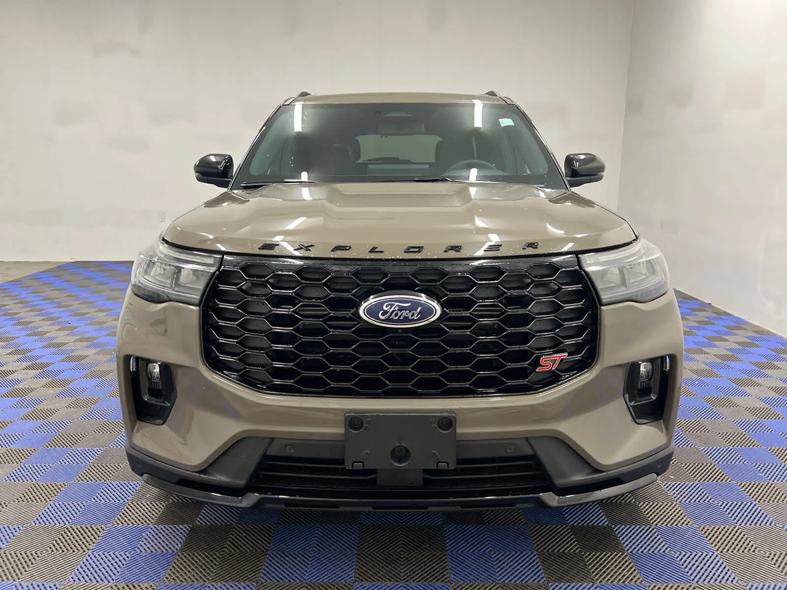 New 2026 GY Ford ST image 2