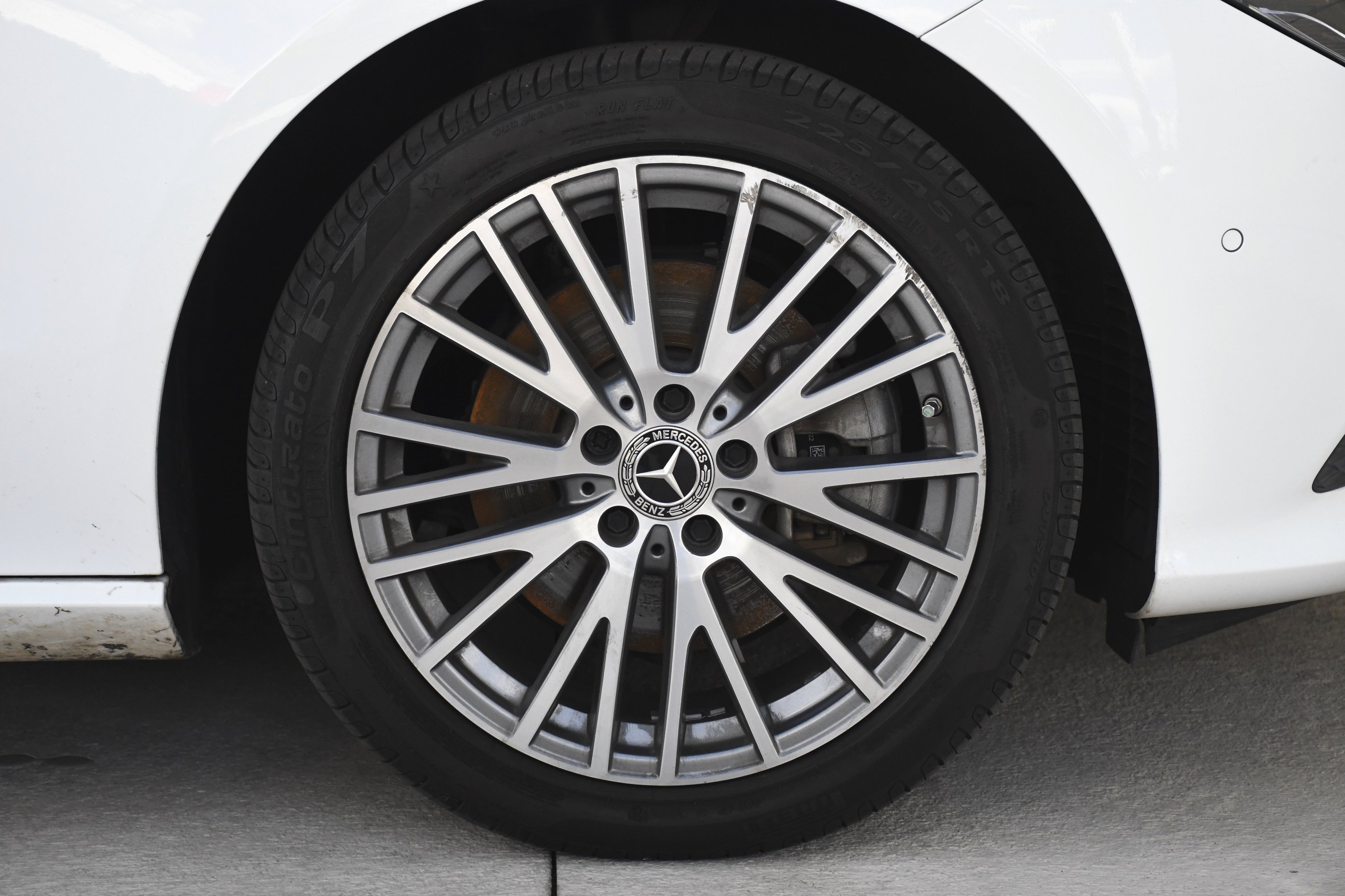 2023 Mercedes-Benz CLA CLA 250 - Photo 32