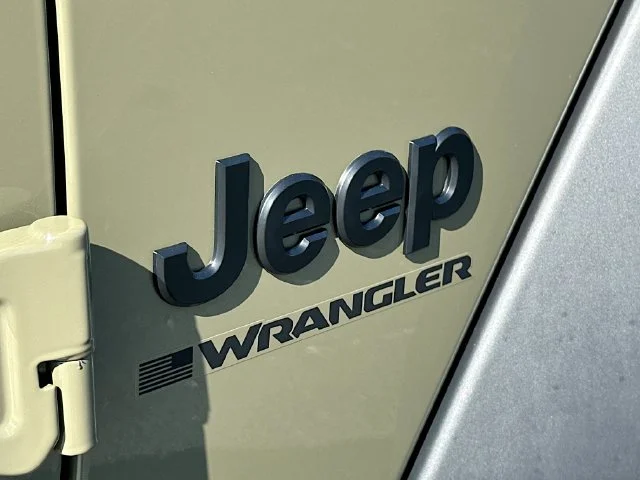 New 2026 41 Exterior Paint Jeep Sport S image 19