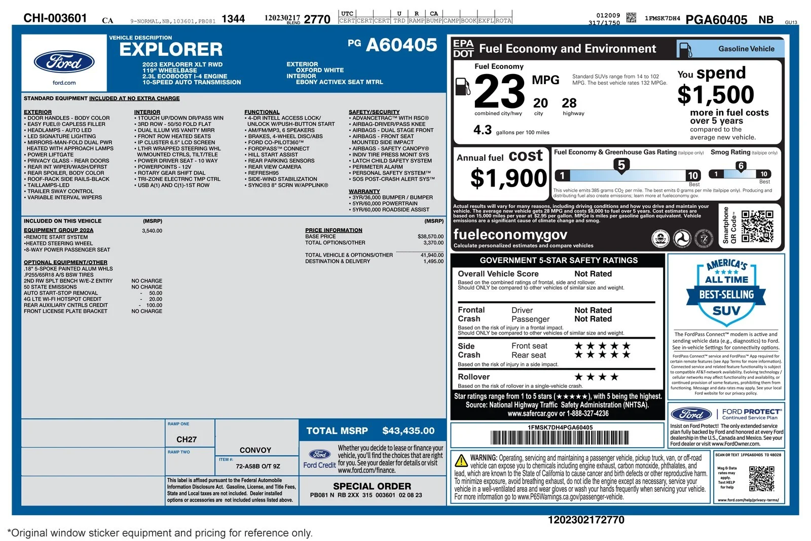 1FMSK7DH4PGA60405