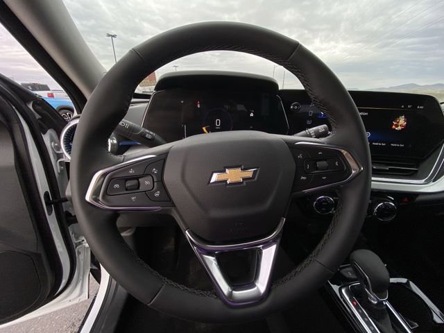 2026 Chevrolet Trax LT - Photo 14