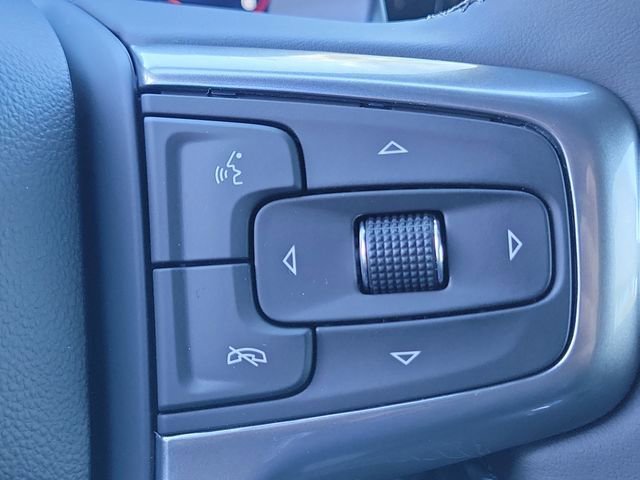 2026 Chevrolet Silverado 1500 LTZ - Photo 9
