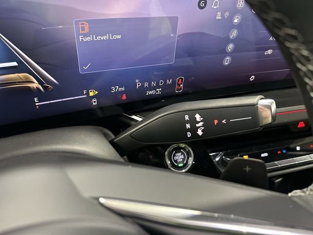 2026 Buick Envision Preferred - Photo 20