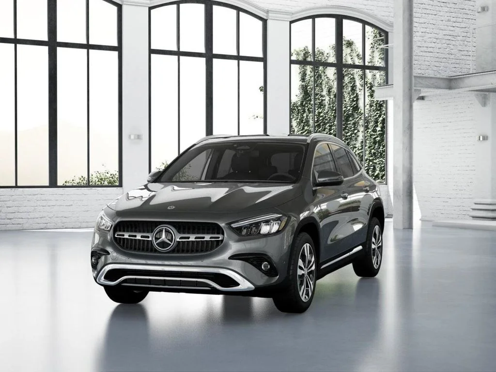 New 2026  Mercedes-Benz GLA 250 image 41
