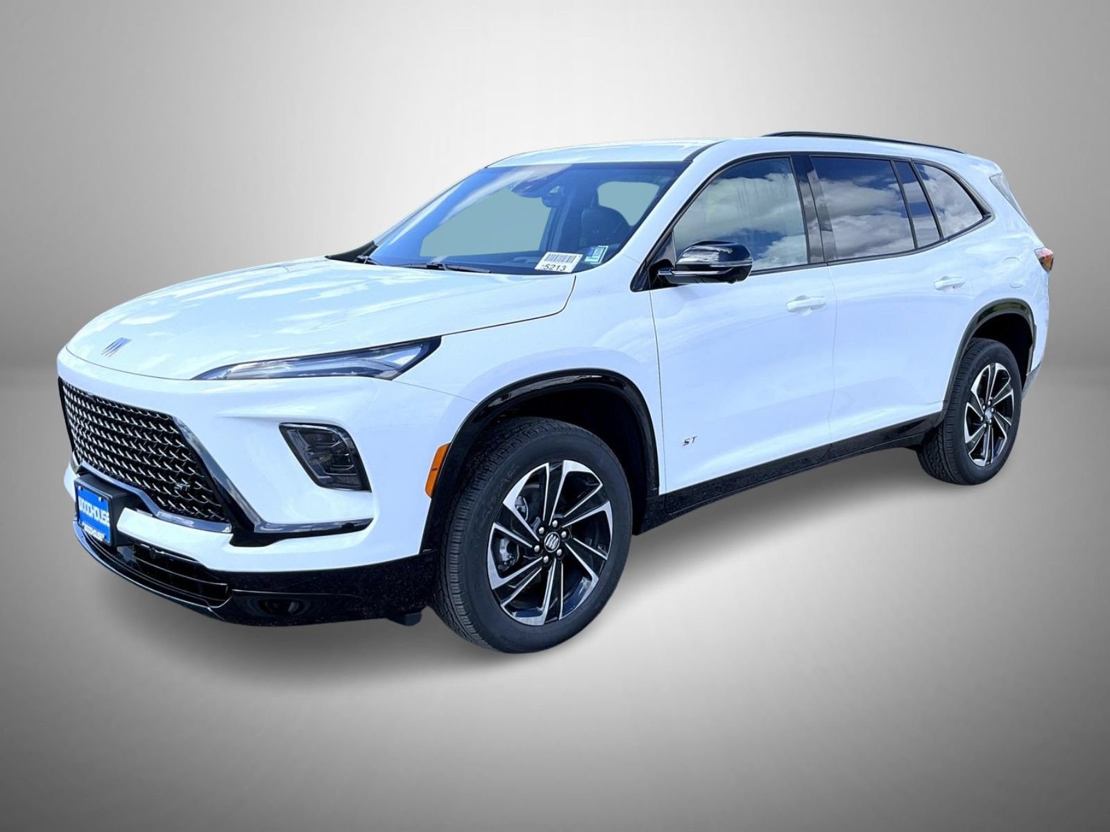 2026 Buick Enclave Sport Touring AWD's photo