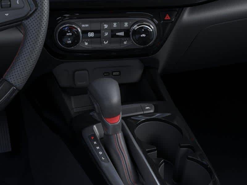 2026 Chevrolet Trax RS - Photo 23