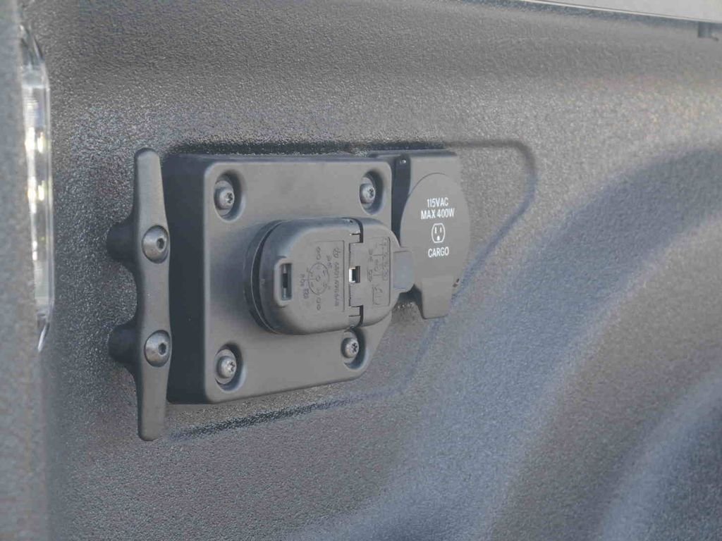 2026 RAM 3500 Tradesman - Photo 10
