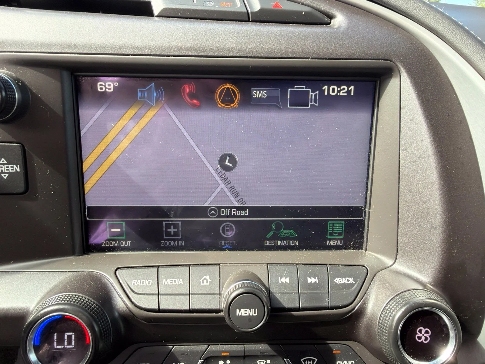 2017 Chevrolet Corvette 3LT - Photo 24