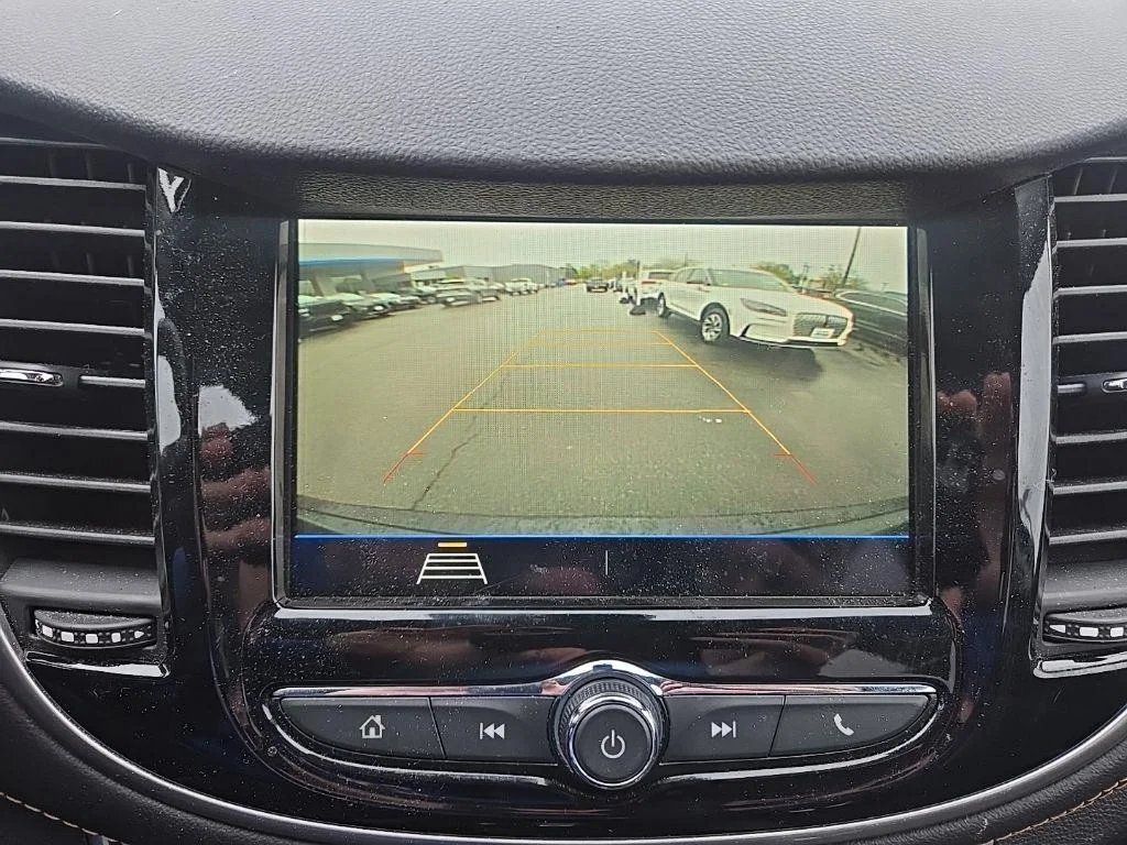 Used 2019 Black Metallic Chevrolet LT image 4