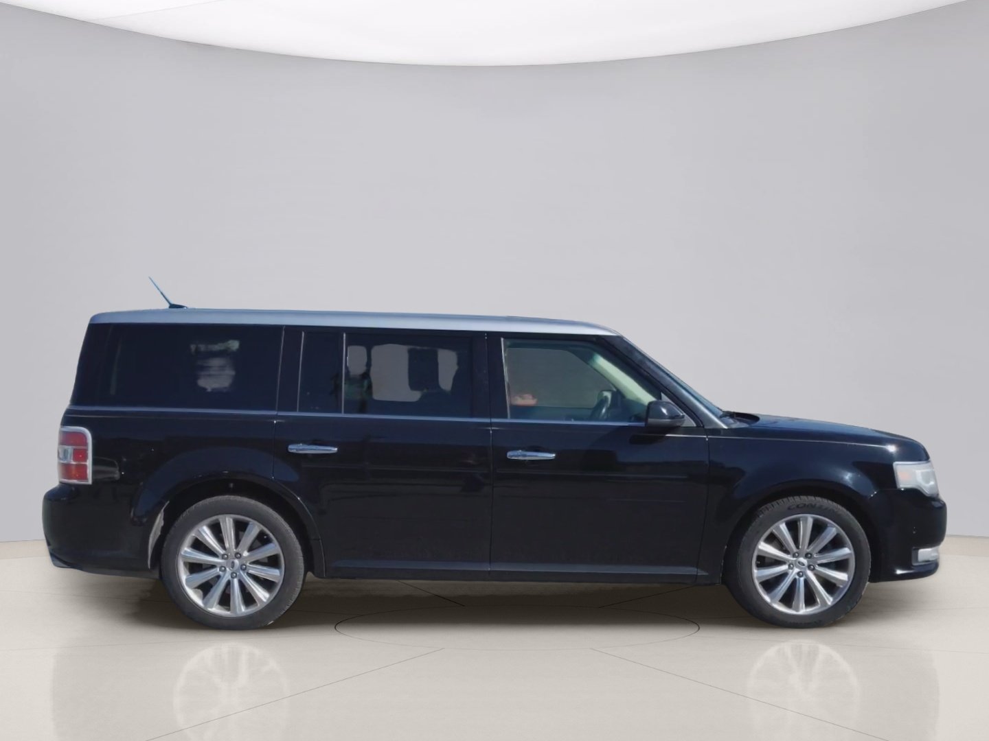 2017 Ford Flex Limited - Photo 6