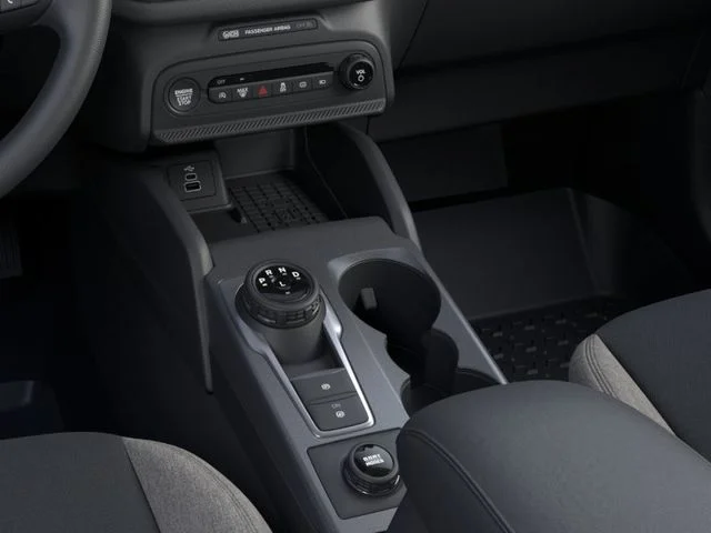 Used 2025 White Ford Big Bend image 42