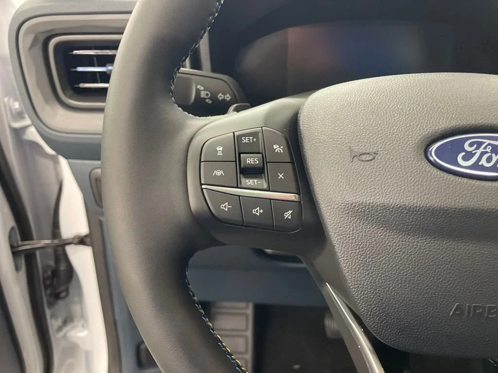 2025 Ford Maverick Lobo Premium - Photo 20