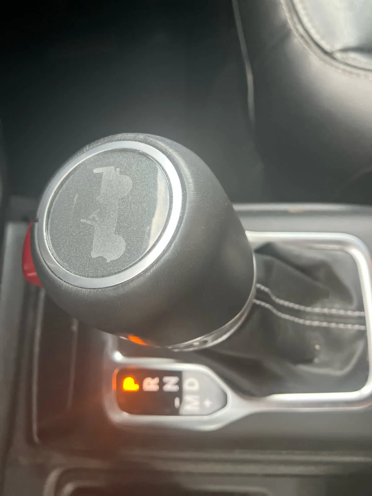 Used 2023 Sting-Gray Clearcoat Jeep Sahara image 28