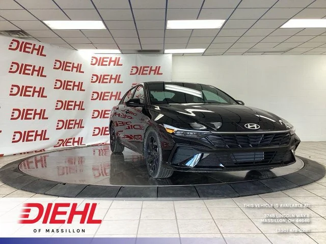 Diehl Hyundai Of Massillon
