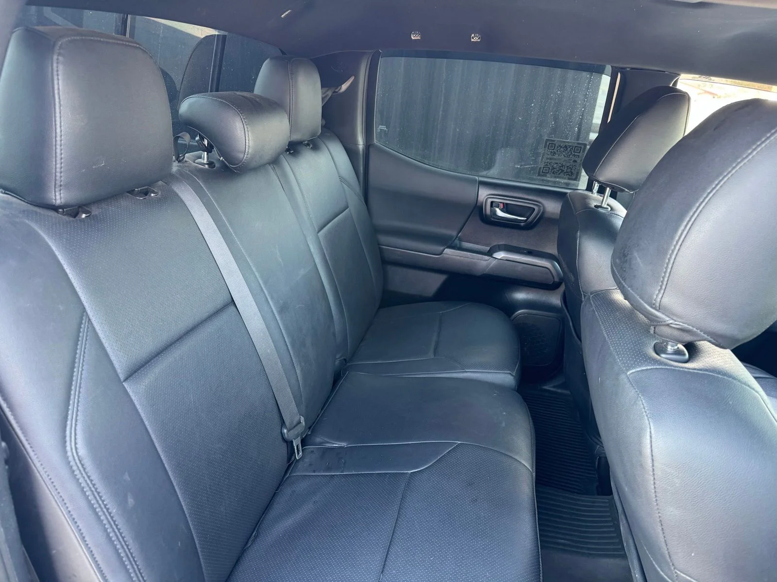 Used 2021 White Toyota TRD Off-Road image 10