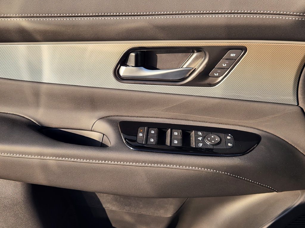 2026 Nissan Murano Platinum - Photo 23