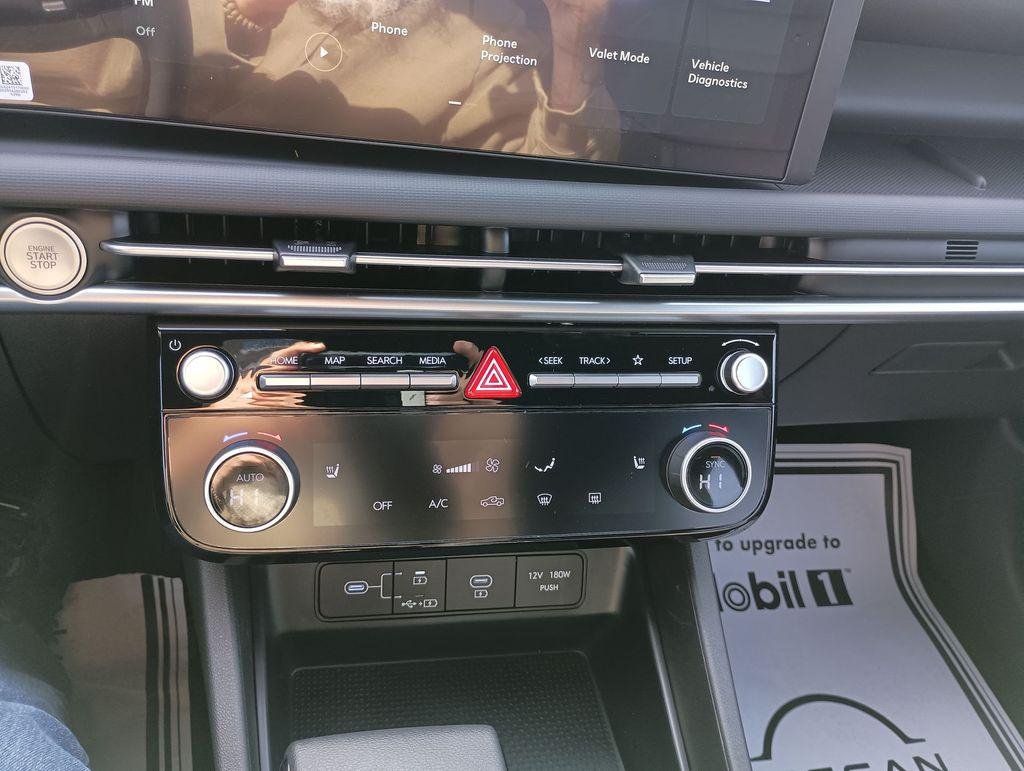 2026 Hyundai Santa Cruz SEL - Photo 22