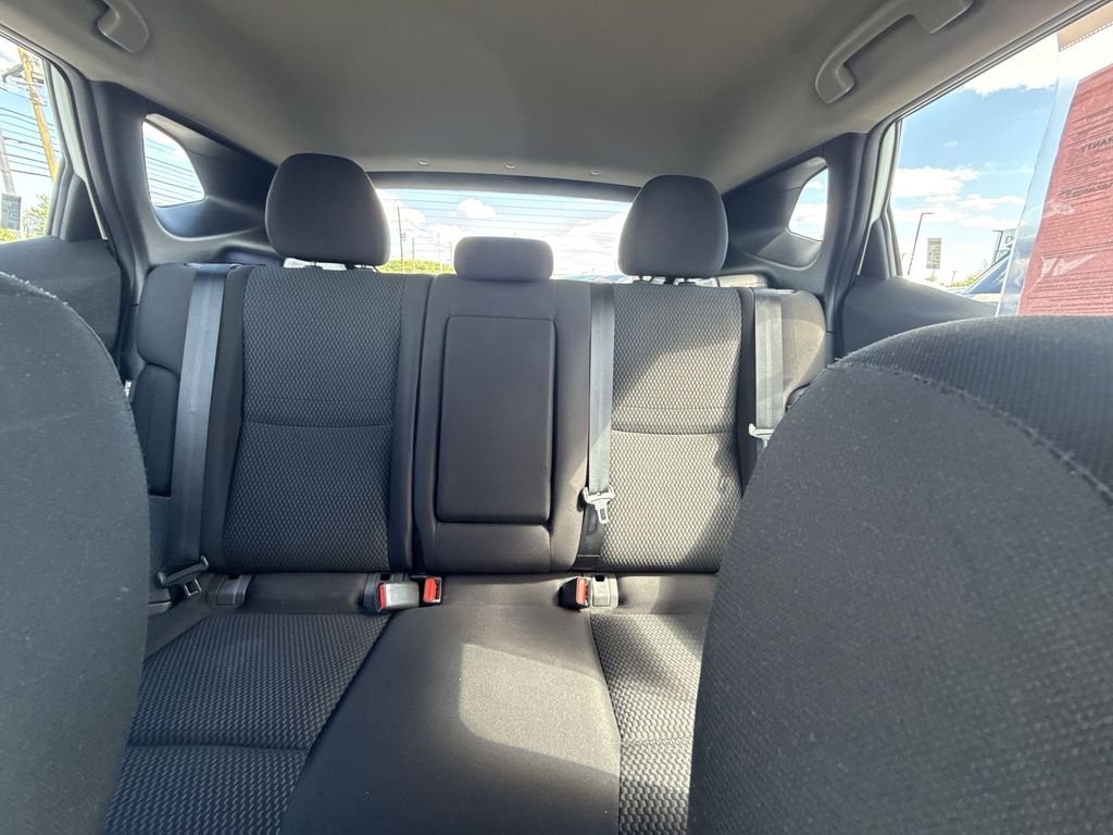 Used 2021 White Nissan S image 20